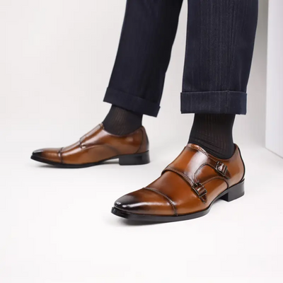 Ramiro | Vittorio Pacetti Dress Shoes