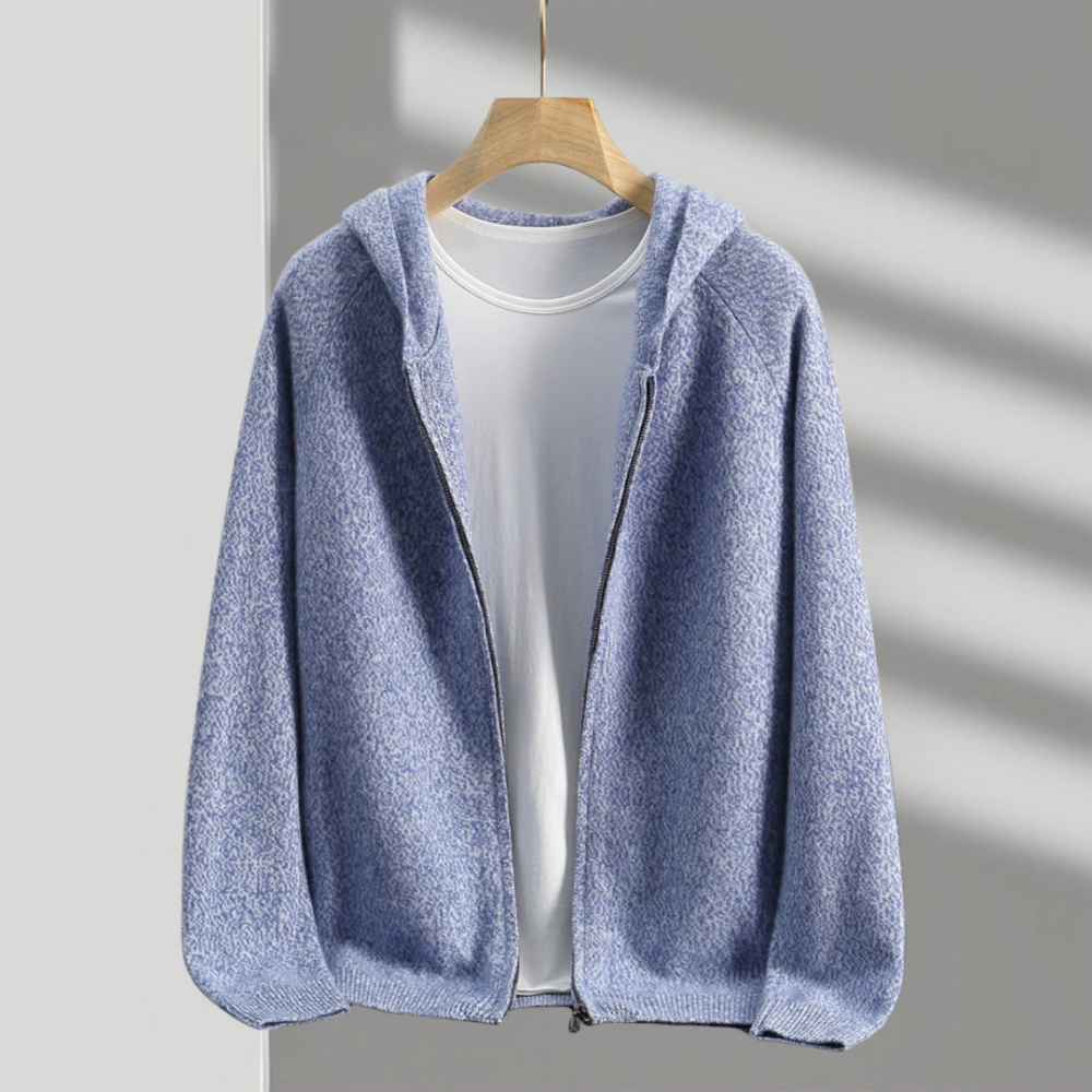 Rafael | Palermo Cashmere Vest