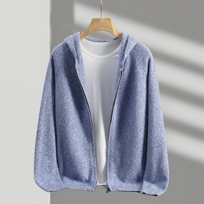 Rafael | Palermo Cashmere Vest