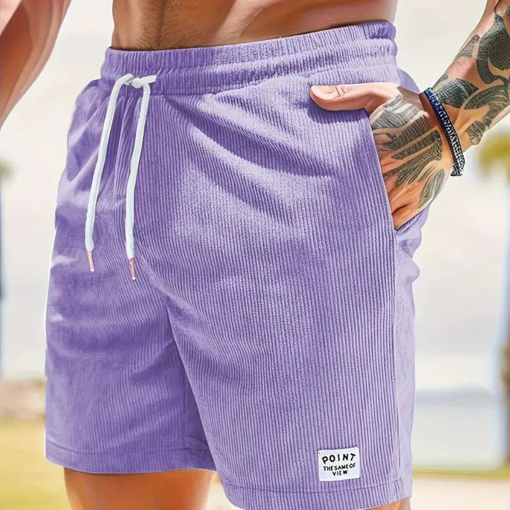 Glen® | Summer Shorts