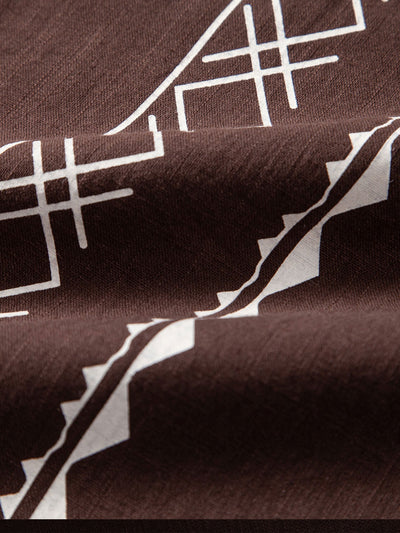 Lewis® | Linen Shirt