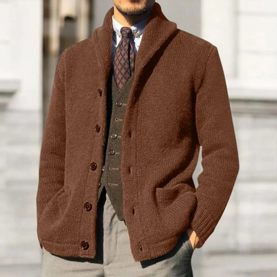 Eduardo® | Fashionable Cardigan