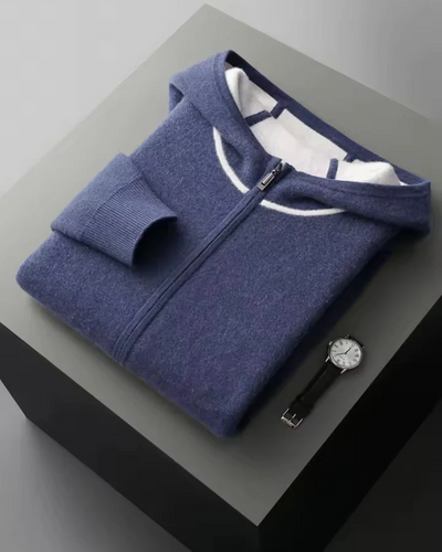 Zane | Elba Cashmere Tracksuit
