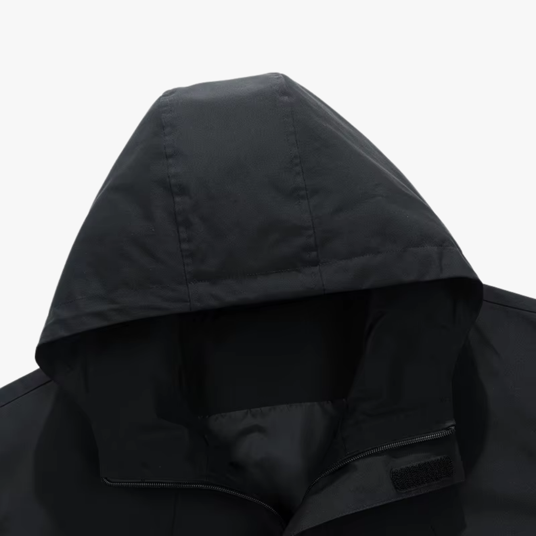 Henry® | Great windbreaker