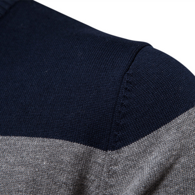 Arístipo® | Elegant, comfortable and modern sweater