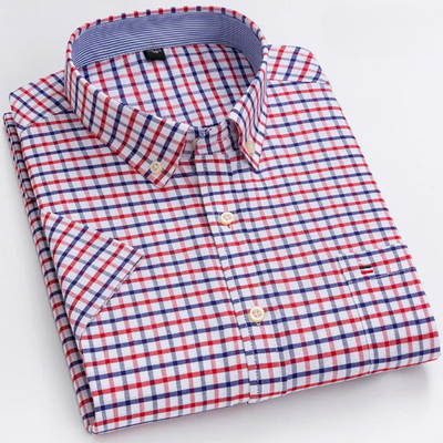 Pedro | Givalli - Chic Cotton Shirt