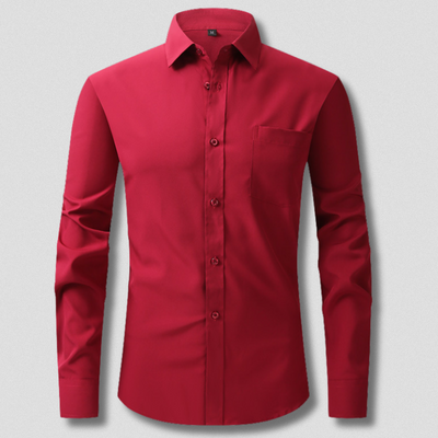 Lincoln® | Comfortable And Elegant Premium Shirt