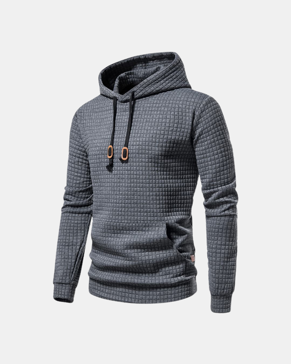 Nikolas | Elegant Men's Hoodie