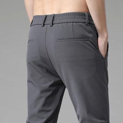 Ramón® | Casual Elastic Trousers