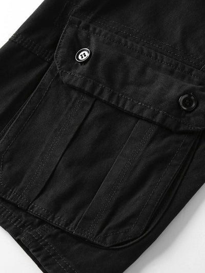 Barlay® | Man Cargo Shorts