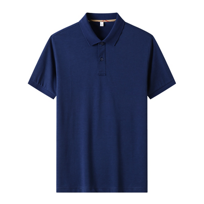 Liborio® | Spring Fresh Polo Shirt