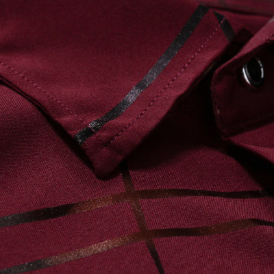 Judge® | Casual Long Sleeve Shirts For Men