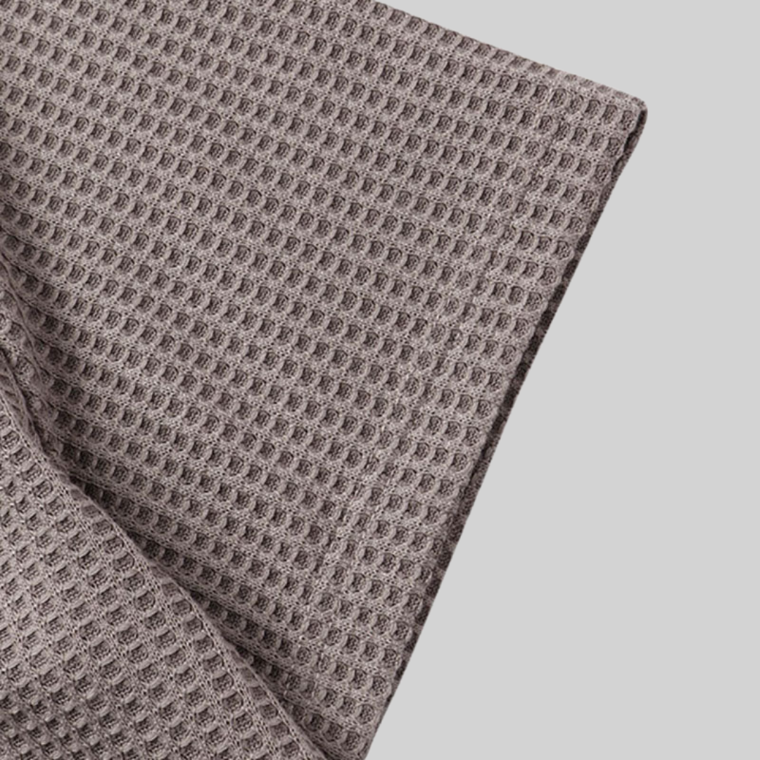 Ezekiel® | Loose Boho Crew Neck Shirt