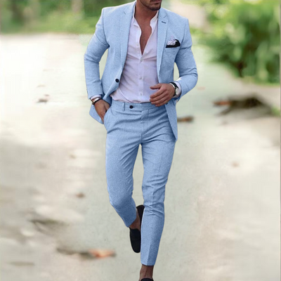 Alfredo® | Stylish And Elegant   Trousers