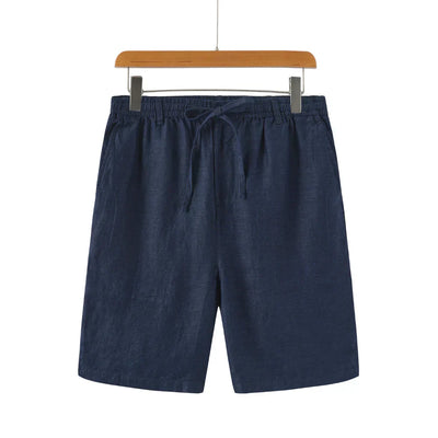 Max® | Linen Shorts