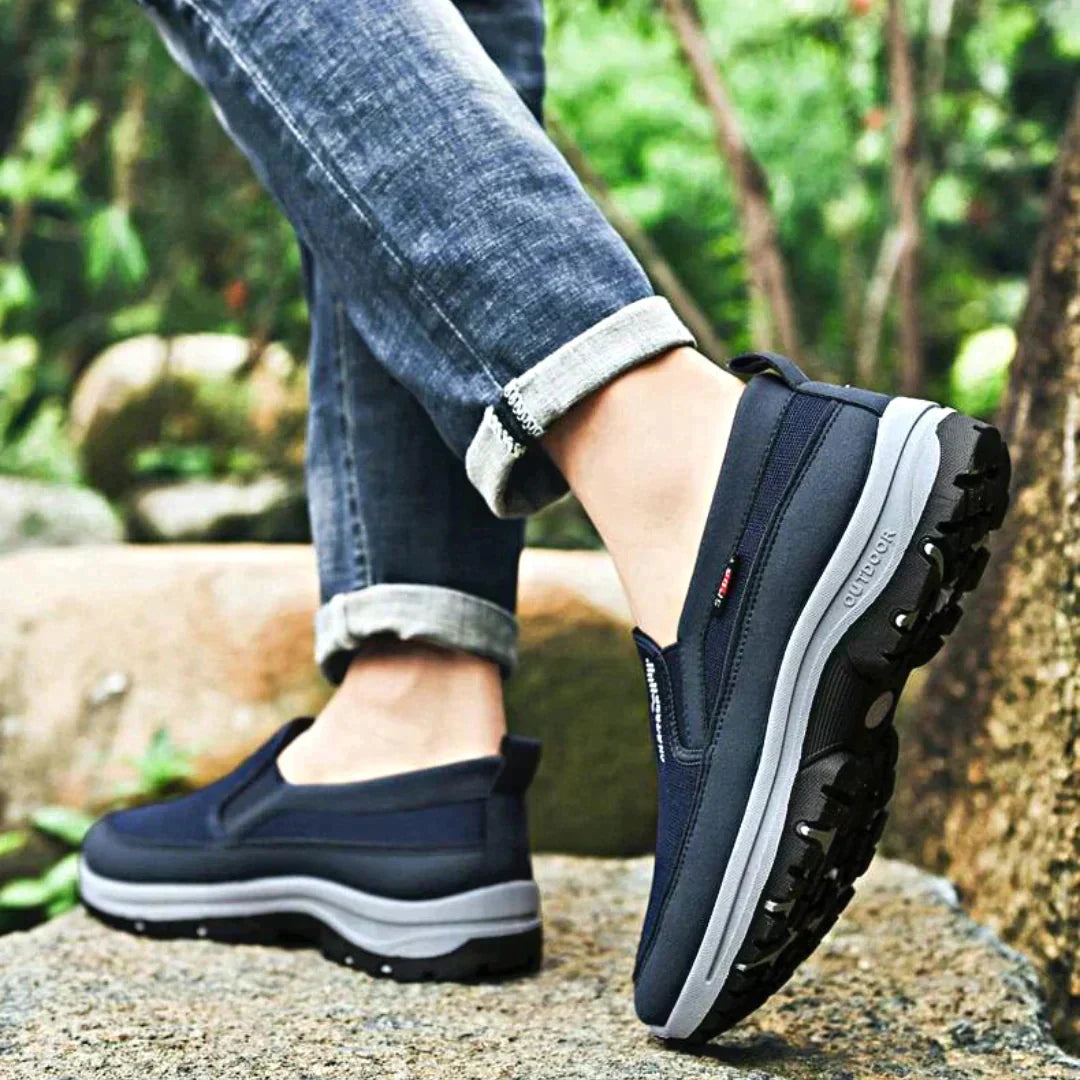 Macario® | Simple And Stylish Summer Shoes