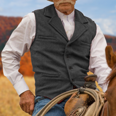 Calixto® | Classic Elegant Waistcoat