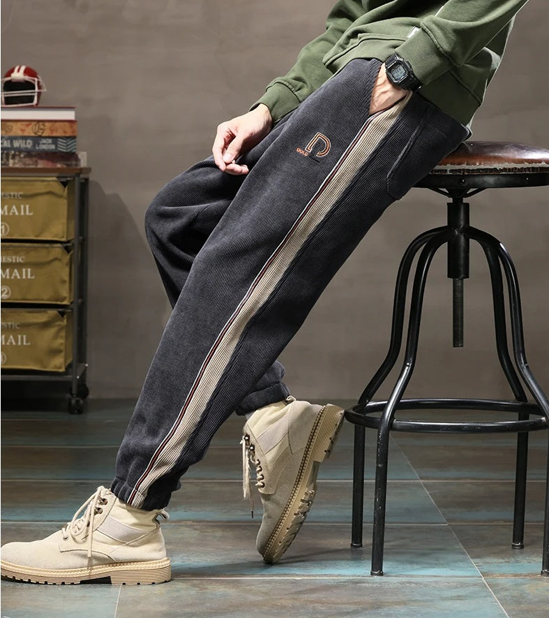 Arístides® | Timeless And Elegant   Trousers