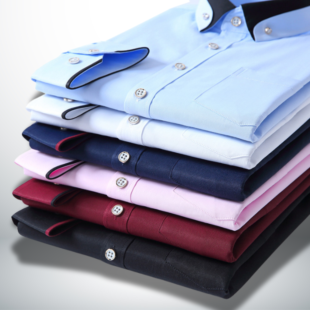 Blas® | Elegant and refined shirt