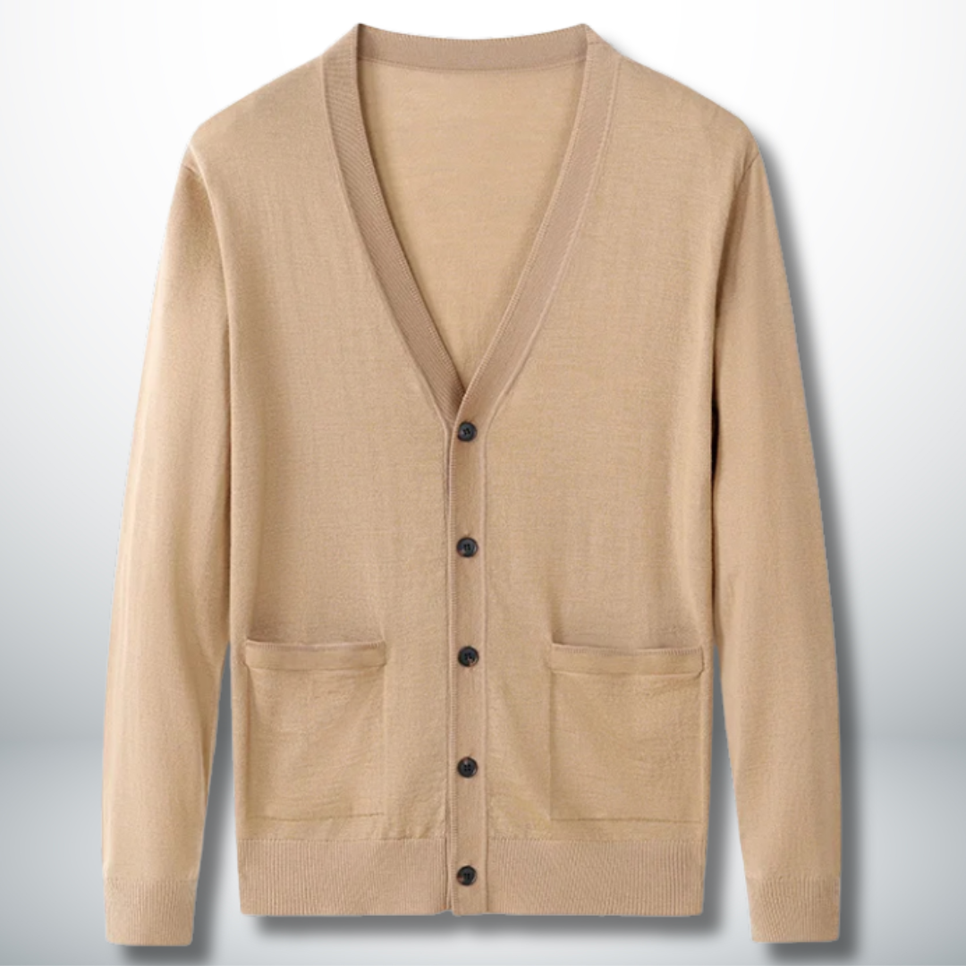 Albano® | Premium Elegant Men's Cardigan