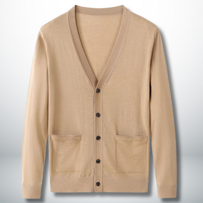 Albano® | Premium Elegant Men's Cardigan