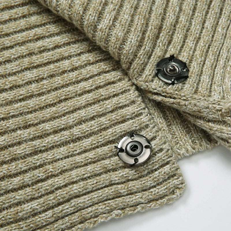 Ieuan® | Timeless cardigan
