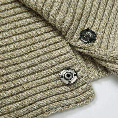 Ieuan® | Timeless cardigan