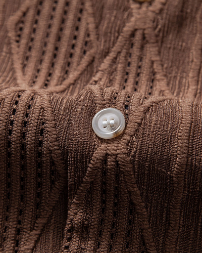 Liam® | Short-Sleeved Shirt