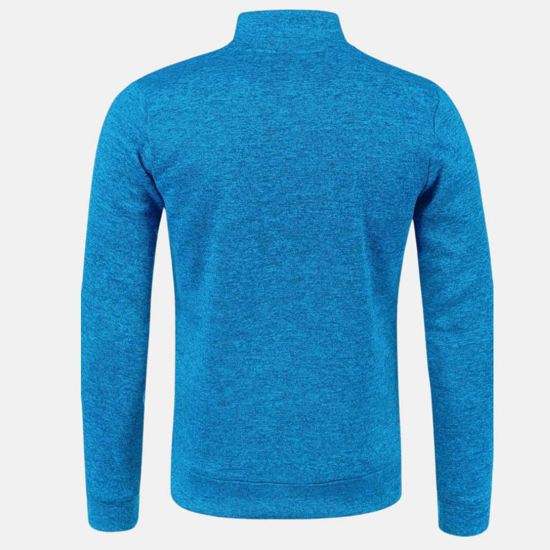 Blaise® | Jacket With Front Zip For Men