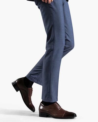 Christian | Leather Business Shoes