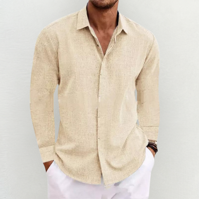 Logan® | Long Sleeves