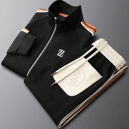 Theodore® | Premium Tracksuit