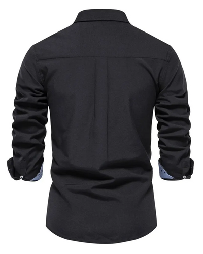 Ignacio® | Premium Cotton Shirt