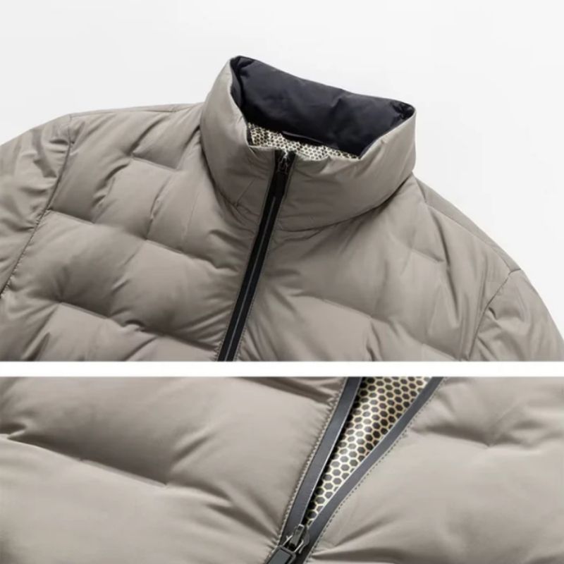 Chaim® | Torven Wexley Jacket