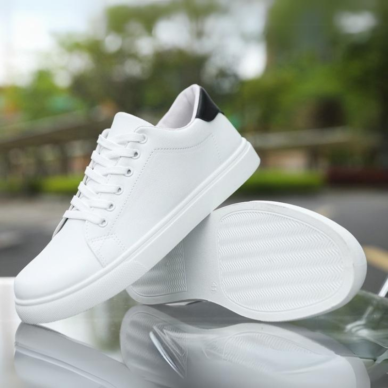 Gino® | Leather Sneakers