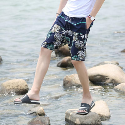 Ansel® | Summer Sports And Leisure Shorts