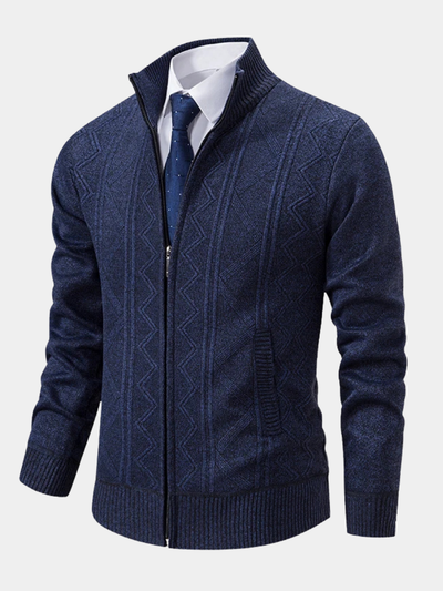 Terence | MEN'S PROFESSIONAL VEST