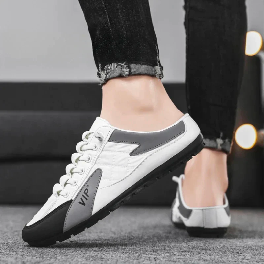 Willard® | Trendy Men's Loafers