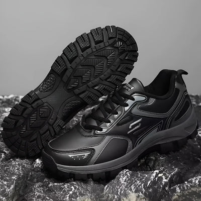 Marley® | Non-slip hiking boots