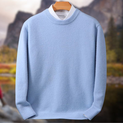 Diotrephes® | Soft and elegant pullover