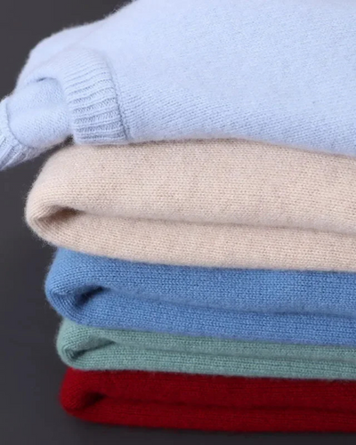 Winston | Elegant Pullover