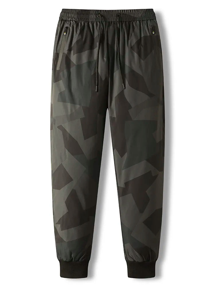 Baltasar® | Casual And Effortless   Pants