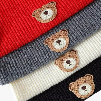 Rufino® | Teddy Sweater