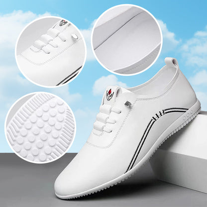 James® | Lightweight and breathable slip-on shoes for men