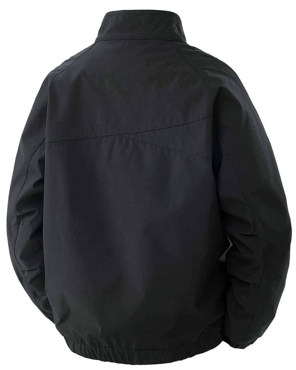 Virgil | Rome Casual Jacket
