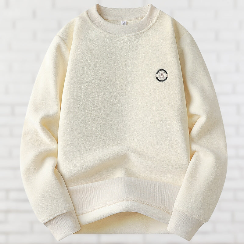 Ignacio® | Thick Fleece Sweater