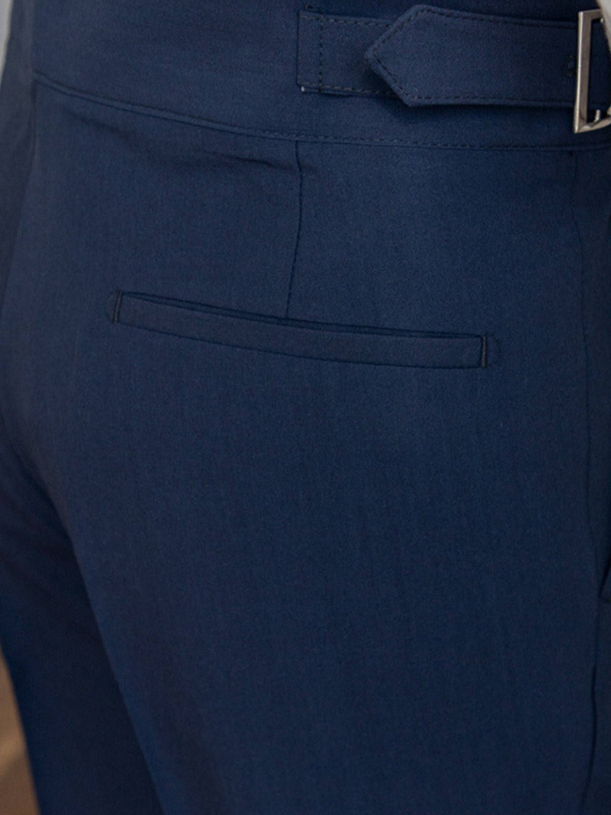 Bhabha® | MV Italian Gurkha Classic Pants