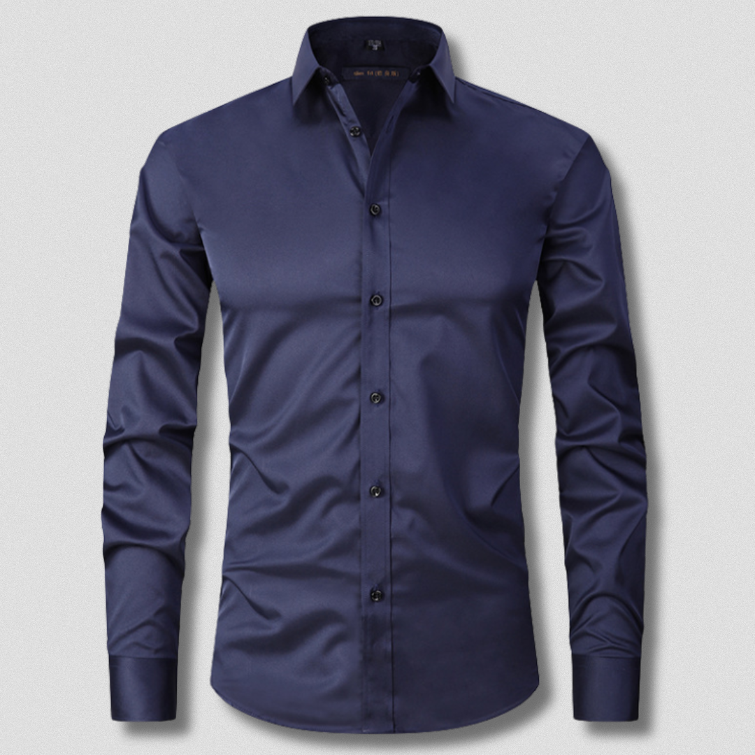 Ezequiel® | Premium Elegant Men's Shirt