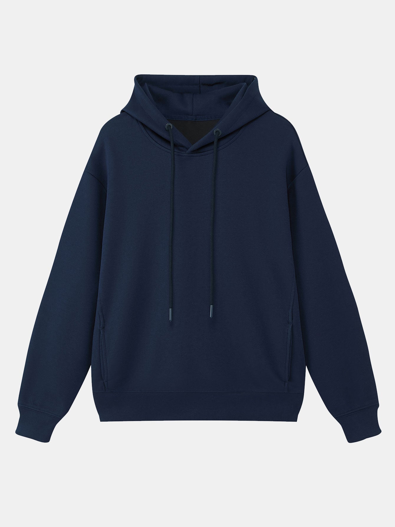 Harold | Basic Heavyweight Cotton Oversize Hoodie