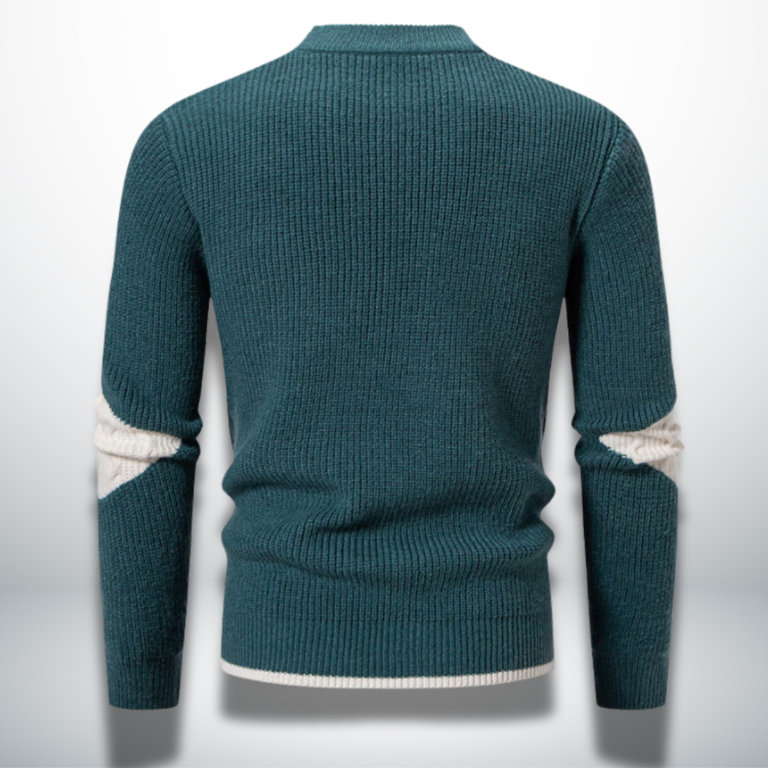 Celio® | Men's Refined Casual Sweater